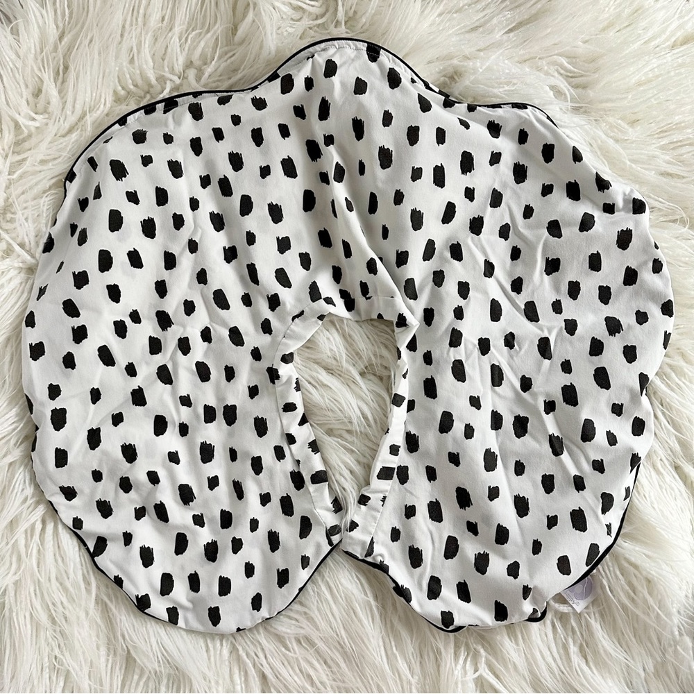 Pottery Barn Kids Boppy Pillow Covers Set of 2 - Picture 5 of 11